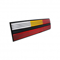 1984 SVO Tail Light Lens RH