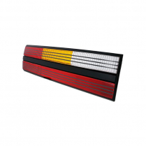 1984 SVO Tail Light Lens LH