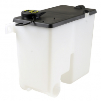 1984-85 Washer/Radiator Overfl