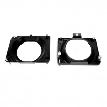 1985-86 SVO Headlight Adjuster