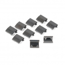 1985-86 SVO Headlight Seal Ret