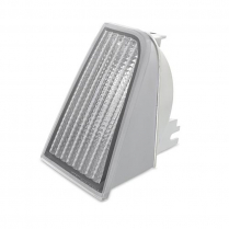 1984-86 SVO Park Light Lens Assembly RH