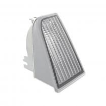 1984-86 SVO Park Light Lens Assembly LH