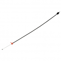 1985-86 Temperature Control Cable