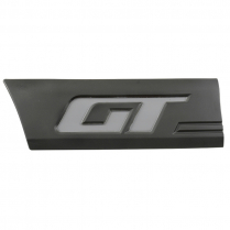 1985-86 GT Front of Quarter Body Moulding RH