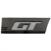 1985-86 GT Front of Quarter Body Moulding LH