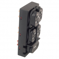 1987-93 Power Window Switch Assembly