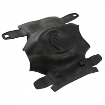 1986-95 V8 Distributor Cover Boot with Cobra Snake