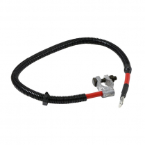1986 Positive Battery Cable