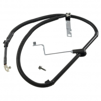 1986-91 Solenoid to Starter Cable