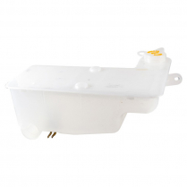 1986-97 Washer Tank Assembly with Low Coolant Sensor