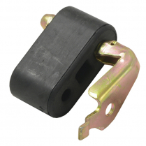 1986-93 Tail Pipe Hanger Assembly RH