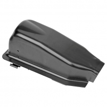 1986-93 T-5 Clutch Lever Cover