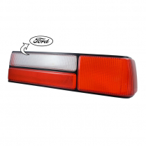 1987-93 LX Tail Light Lens RH