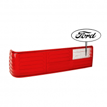 1987-93 GT Tail Light Lens LH