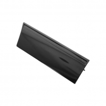 1987-93 LX Front of Fender Body Moldings