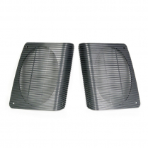 1987-93 Hatch Rear Speaker Grille