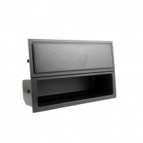 1987-93 Radio Delete Plate