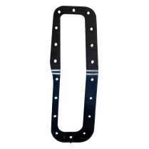 1987-93 Console Top Panel Base Retainer