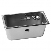 1987-93 Ash Tray Receptacle