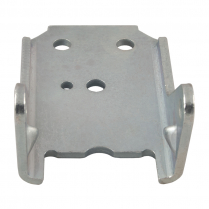 1979-93 Door Hinge Bracket