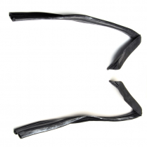 1987-Early 88 Front of Door Run Channels