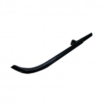 1987-93 Convertible Belt Moulding Upper RH