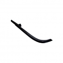 1987-93 Convertible Belt Moulding Upper LH