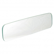 1984-93 Conv. Inside Rear View Mirror - Glass Only