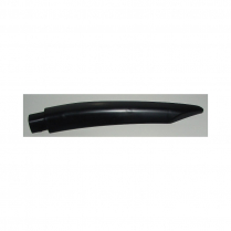 1989-93 Front of Door Belt Mldg LH at Mirror