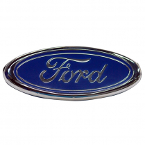 1983-93 Ford Trunk Emblem