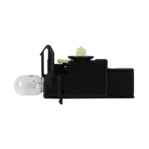 1989-04 Under Hood Light Assembly