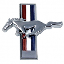 1991-93 Dash emblem