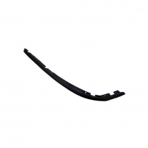1987-93 Convertible Lower Belt Moulding LH
