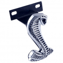 1994-04 Cobra Grille Emblem - 2 3/4 inch tall