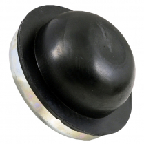 1994-04 Front Wheel Hub Dust Cap