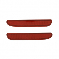 1994-98 Rear Bumper Reflectors
