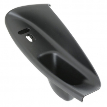 1994-04 Door Panel Cup w/Power Windows RH - Black
