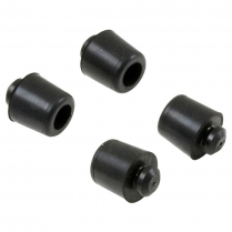 1994-04 Door Striker Bumpers