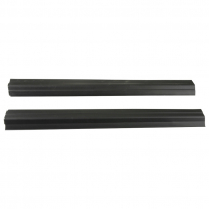 1994-04 Coupe Quarter Belt Mouldings