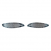 1996-98 Cobra Hood Scoop Inserts