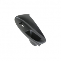 1999-04 Door Panel Cup w/Power Windows RH - Charcoal