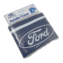 Ford Motorsport Fender Cover