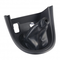 1999-00 Shifter Bezel with Traction Control Switch Hole