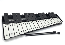 CHROMATIC 25-NOTE BELLS - A below Middle C up