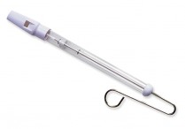 SEE-THROUGH SLIDE WHISTLE