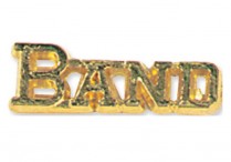 CHENILLE TACK PIN Band