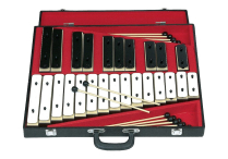 RESONATOR BELLS 25-Note Set