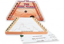 MUSIC MAKER