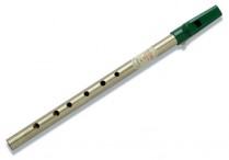 IRISH TIN WHISTLE D Major